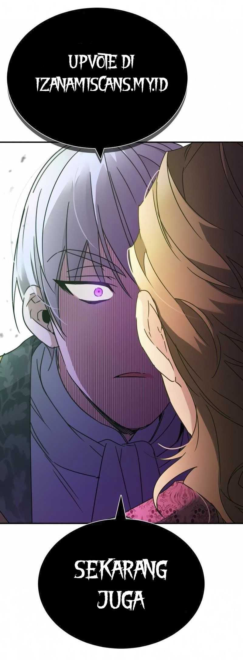 I Created an Urban Legend! Chapter 45 - halaman 38