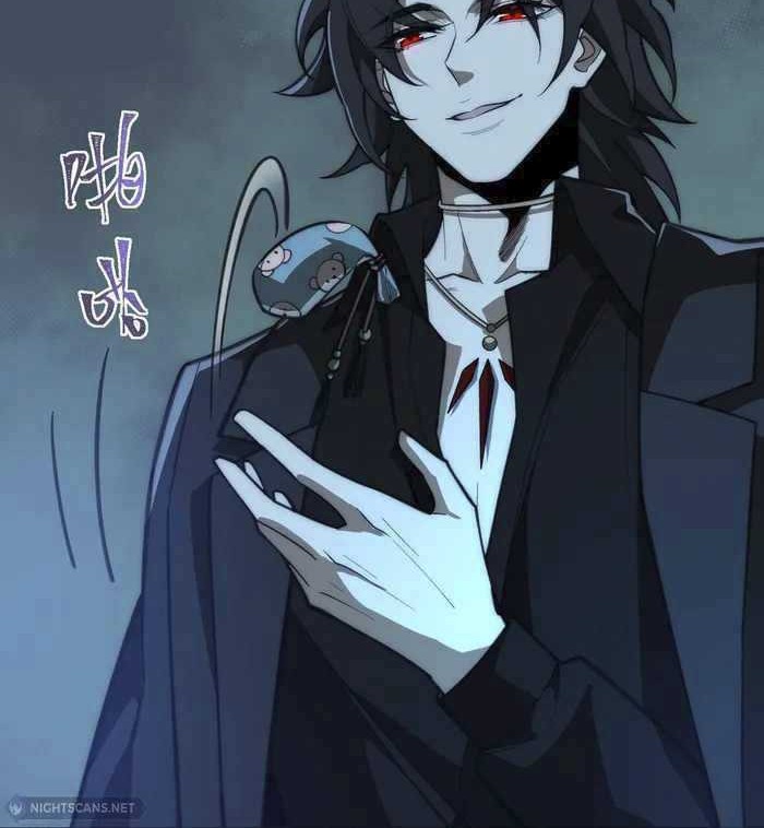 I Created an Urban Legend! Chapter 45 - halaman 5