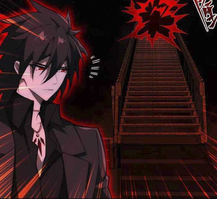 I Created an Urban Legend! Chapter 45 - halaman 9