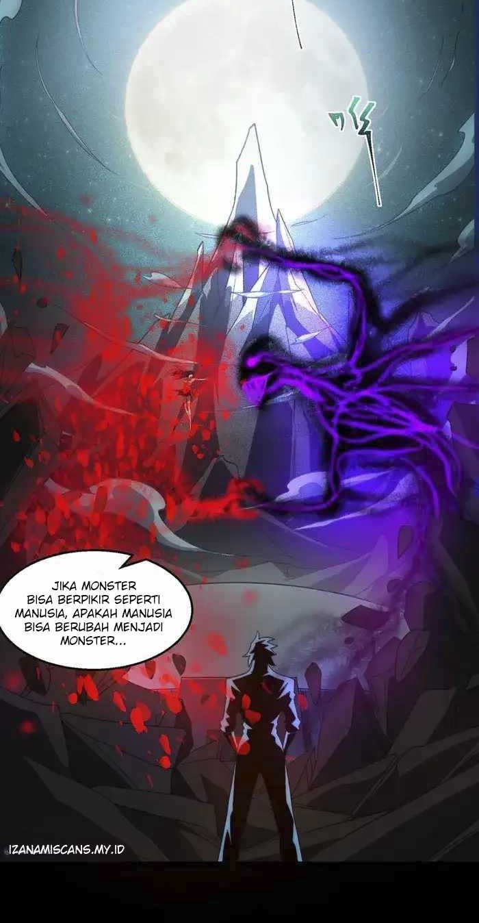 I Created an Urban Legend! Chapter 46 - halaman 7