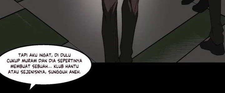 I Created an Urban Legend! Chapter 47 - halaman 10