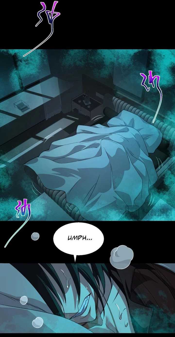 I Created an Urban Legend! Chapter 48 - halaman 29