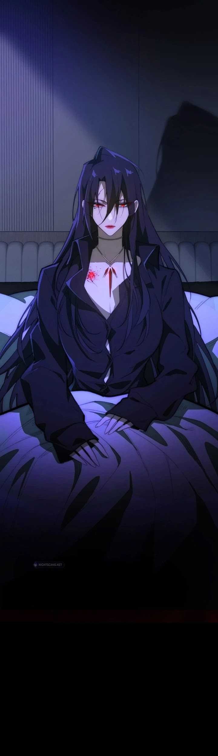I Created an Urban Legend! Chapter 48 - halaman 36