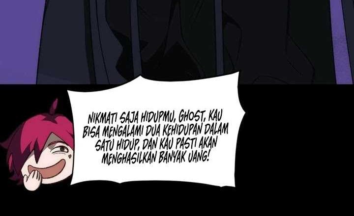 I Created an Urban Legend! Chapter 49 - halaman 15