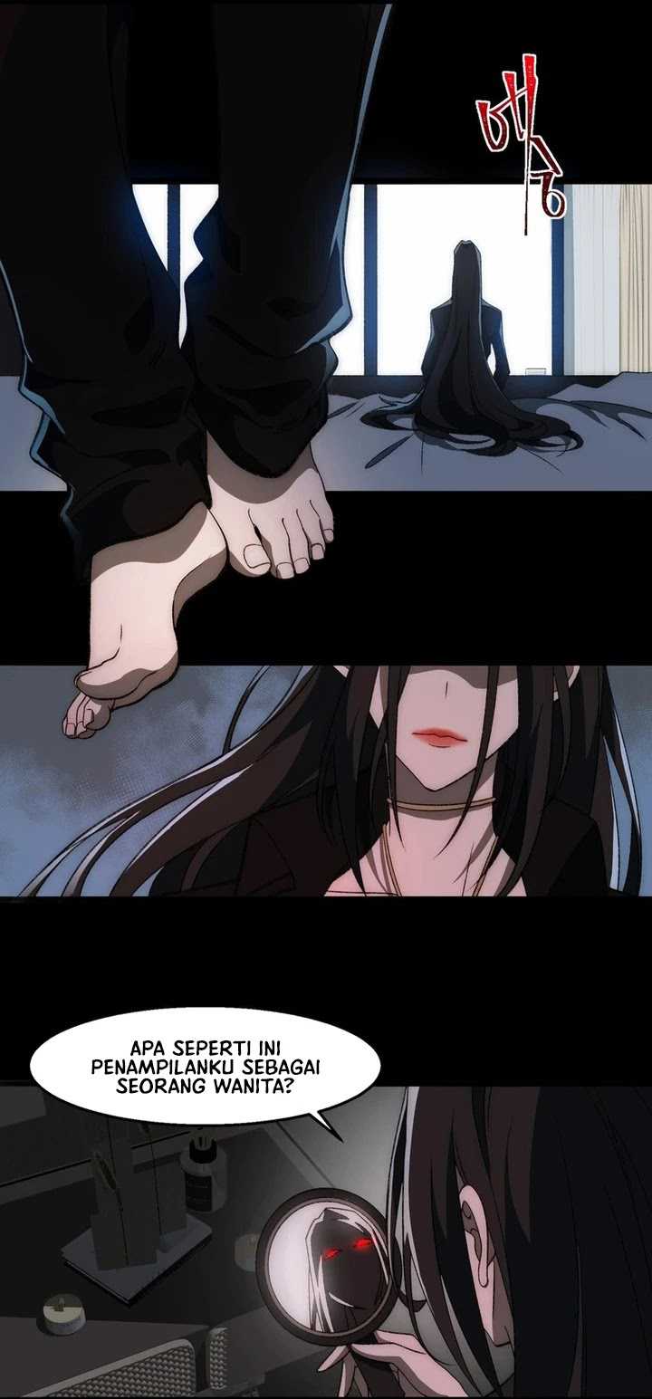I Created an Urban Legend! Chapter 49 - halaman 3