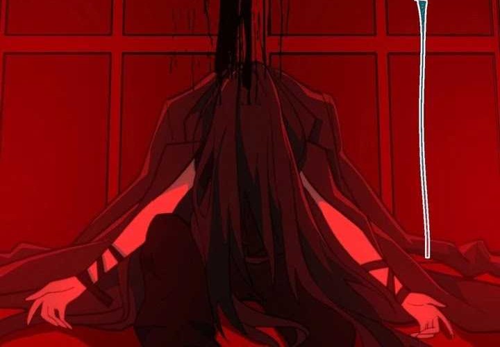 I Created an Urban Legend! Chapter 49 - halaman 39