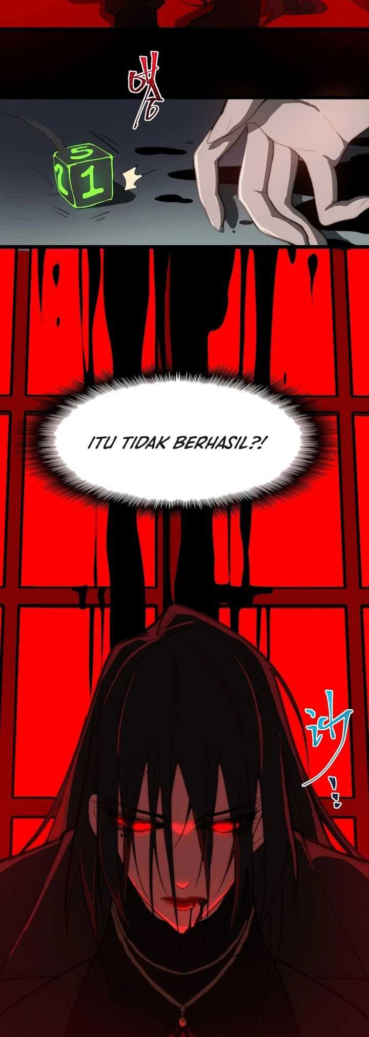 I Created an Urban Legend! Chapter 49 - halaman 40