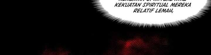 I Created an Urban Legend! Chapter 49 - halaman 6