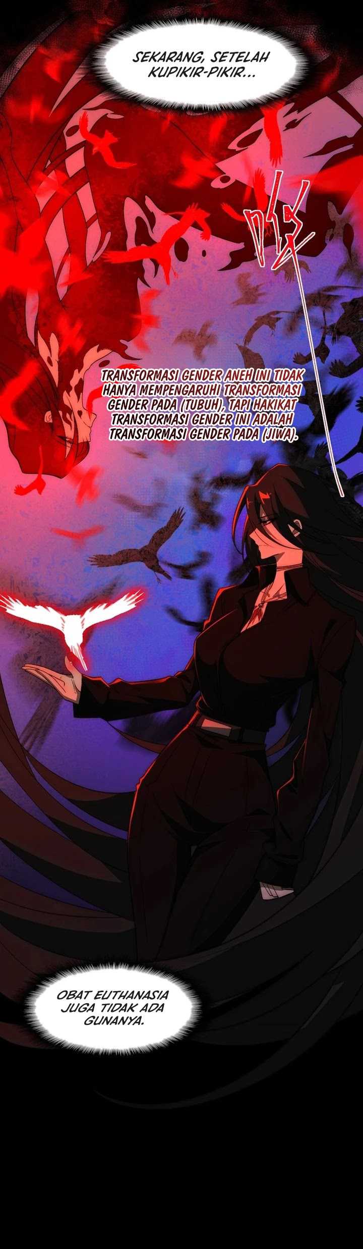 I Created an Urban Legend! Chapter 49 - halaman 7