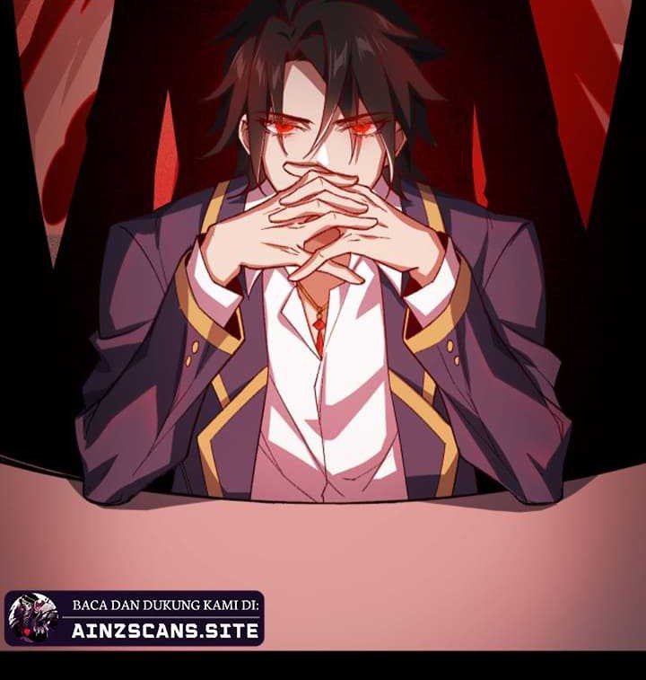I Created an Urban Legend! Chapter 5 - halaman 21