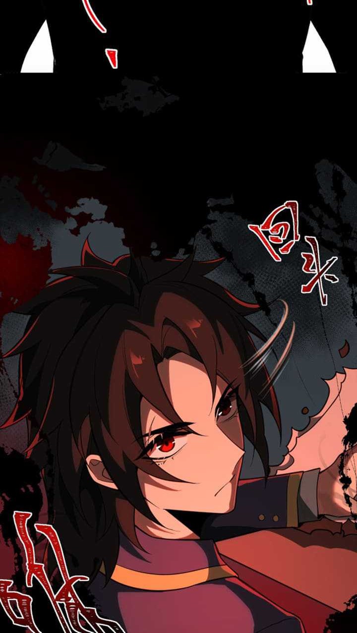 I Created an Urban Legend! Chapter 5 - halaman 34