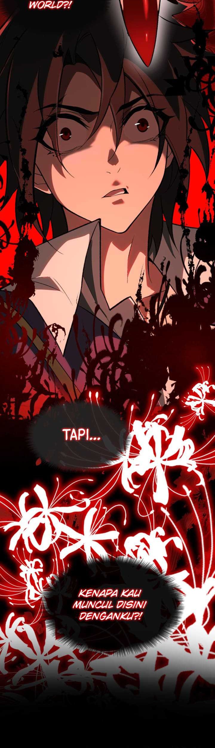 I Created an Urban Legend! Chapter 5 - halaman 38