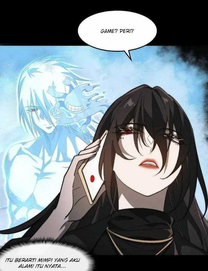 I Created an Urban Legend! Chapter 50 - halaman 4