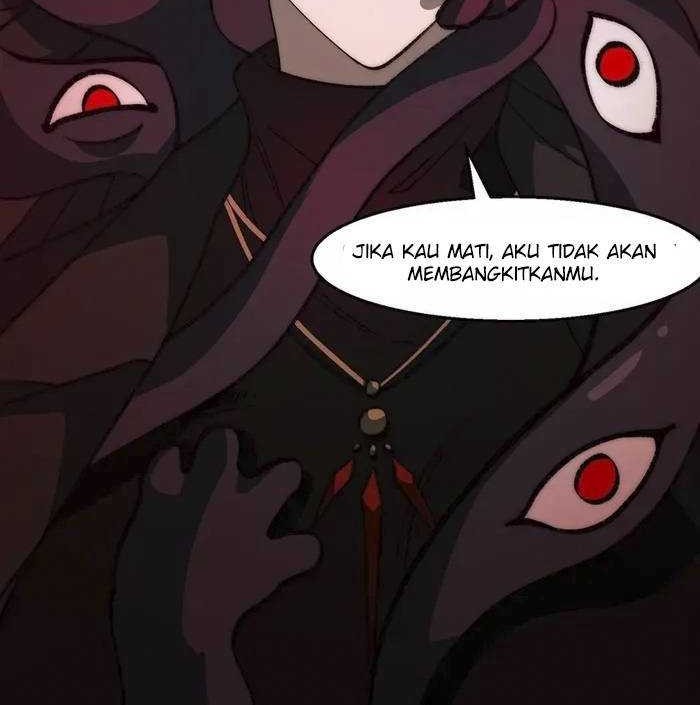 I Created an Urban Legend! Chapter 51 - halaman 10