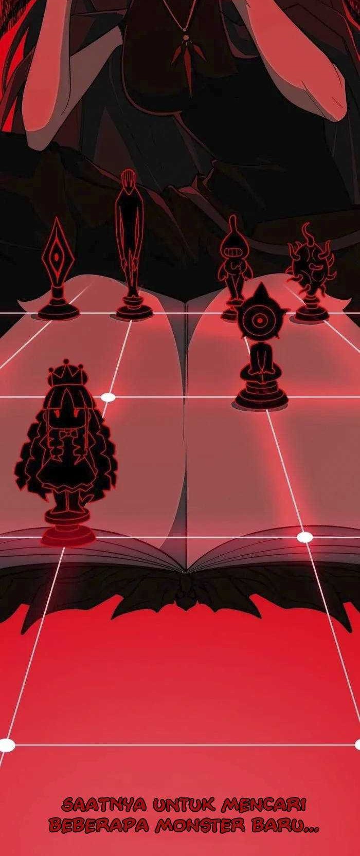 I Created an Urban Legend! Chapter 51 - halaman 27