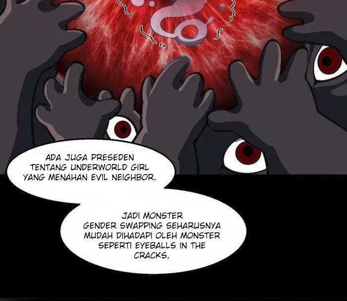 I Created an Urban Legend! Chapter 51 - halaman 4