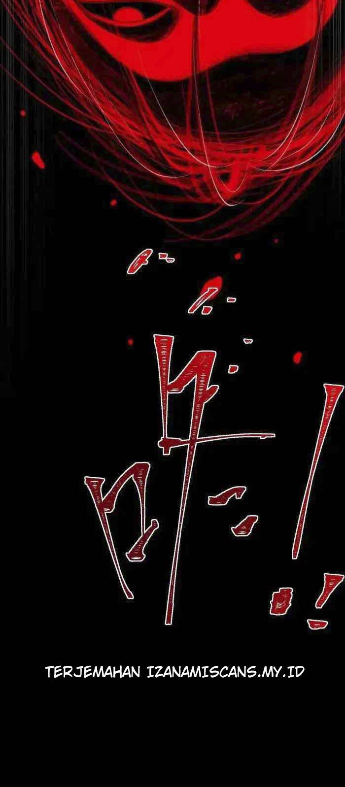 I Created an Urban Legend! Chapter 52 - halaman 28
