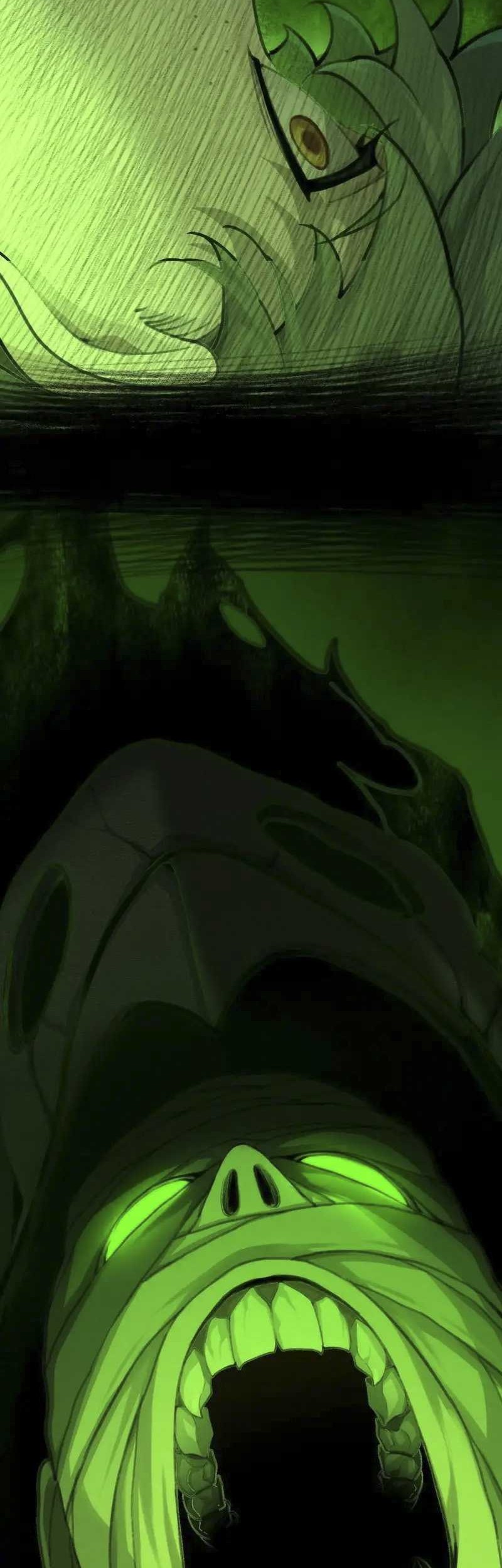 I Created an Urban Legend! Chapter 53 - halaman 36