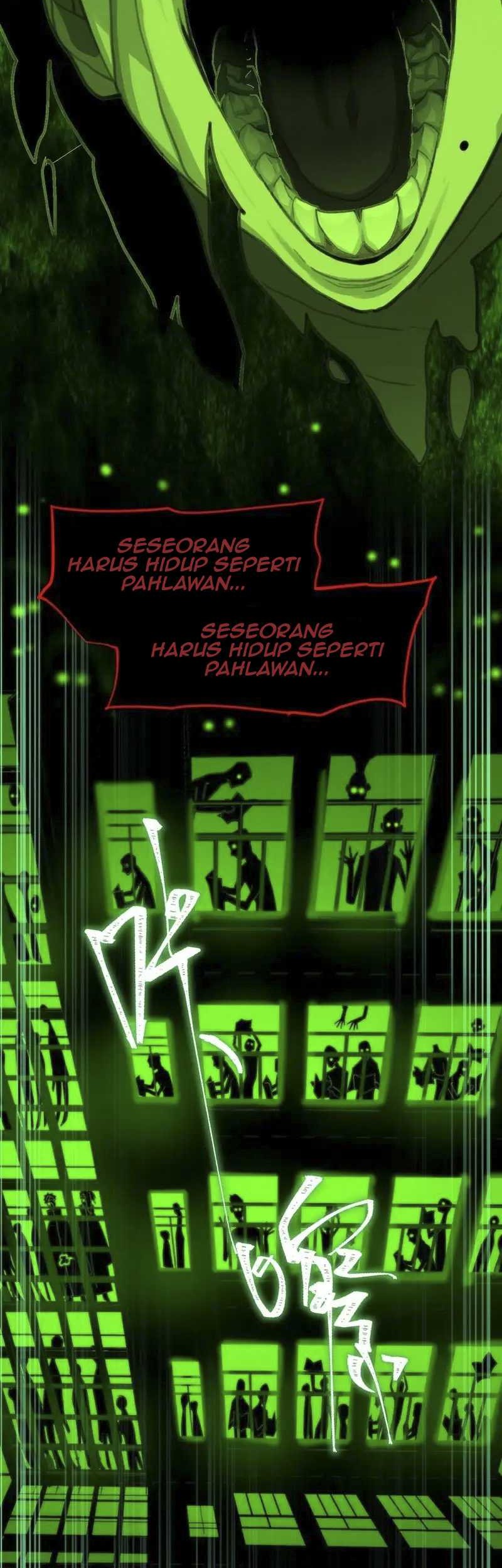 I Created an Urban Legend! Chapter 53 - halaman 37