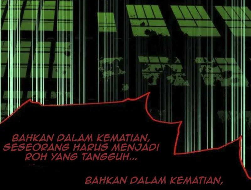 I Created an Urban Legend! Chapter 53 - halaman 38
