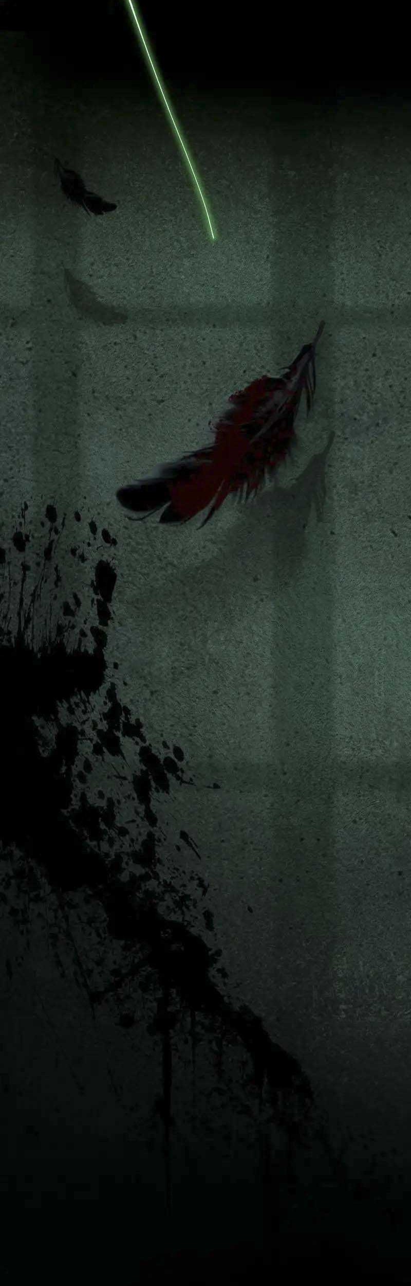 I Created an Urban Legend! Chapter 53 - halaman 40