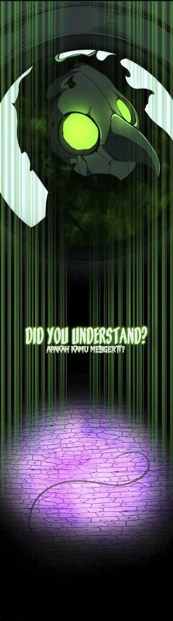 I Created an Urban Legend! Chapter 54 - halaman 16
