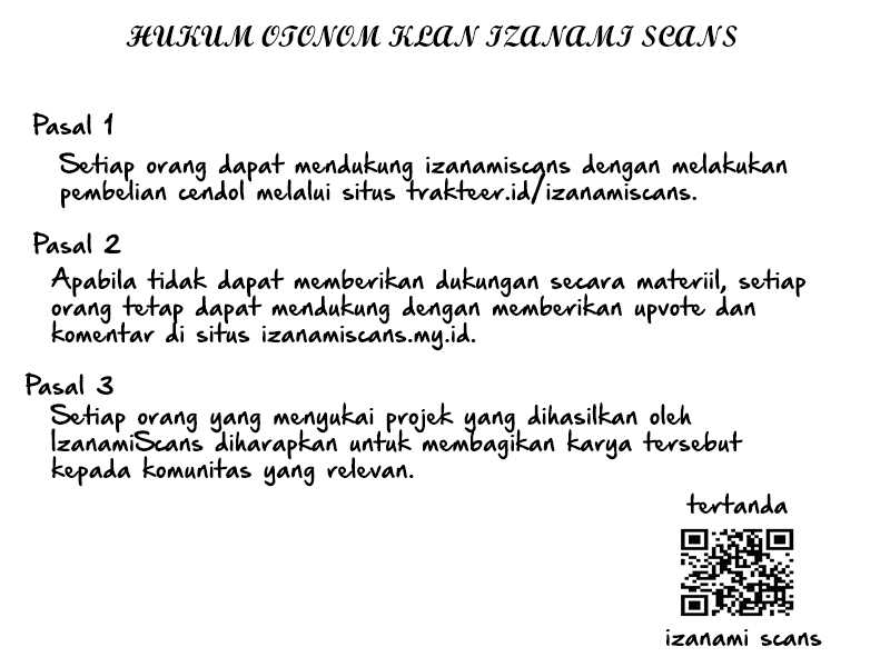 I Created an Urban Legend! Chapter 54 - halaman 31