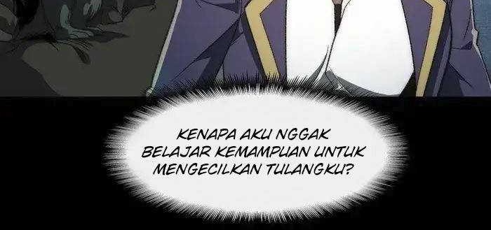 I Created an Urban Legend! Chapter 54 - halaman 9