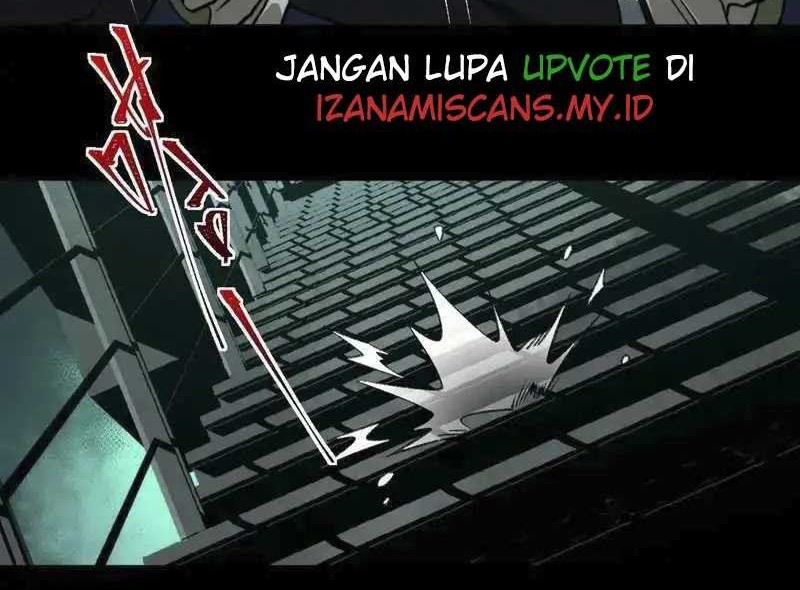 I Created an Urban Legend! Chapter 55 - halaman 14
