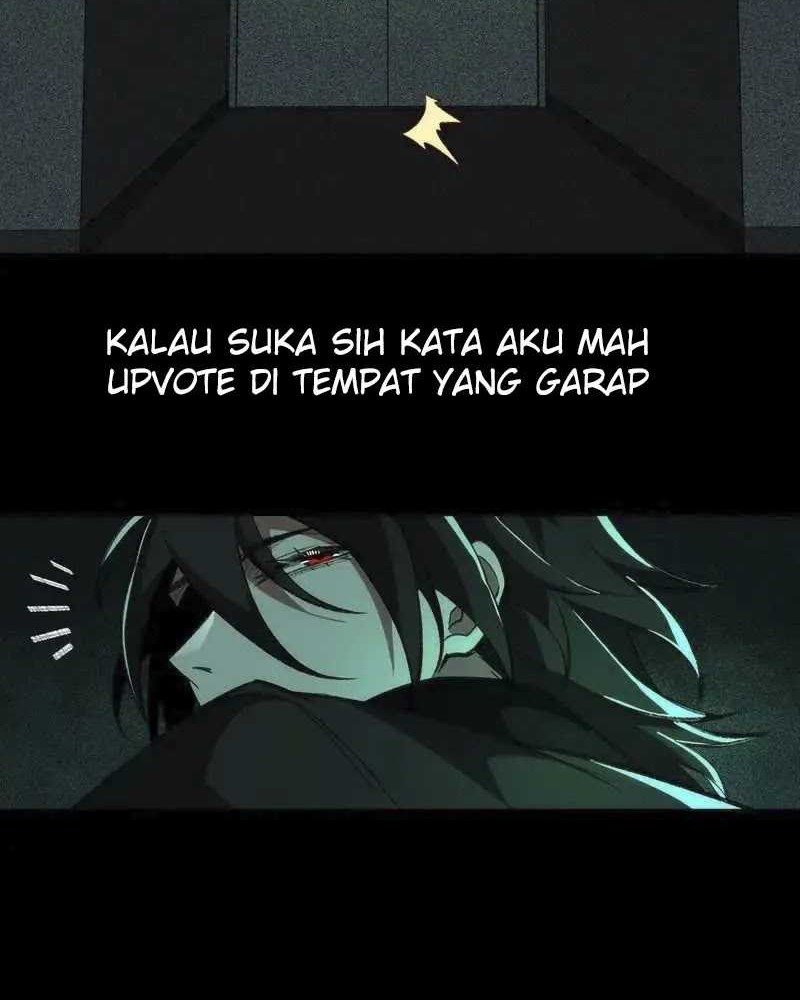 I Created an Urban Legend! Chapter 55 - halaman 29