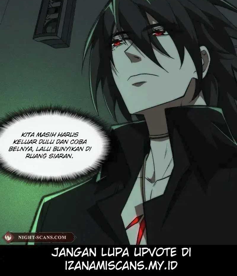 I Created an Urban Legend! Chapter 55 - halaman 33