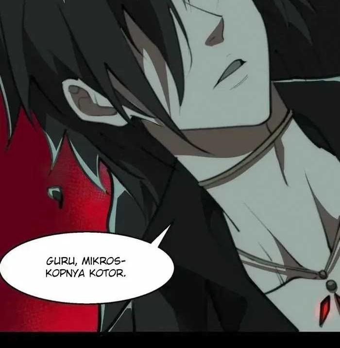 I Created an Urban Legend! Chapter 56 - halaman 16