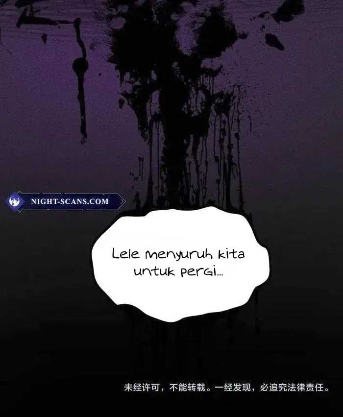 I Created an Urban Legend! Chapter 56 - halaman 32