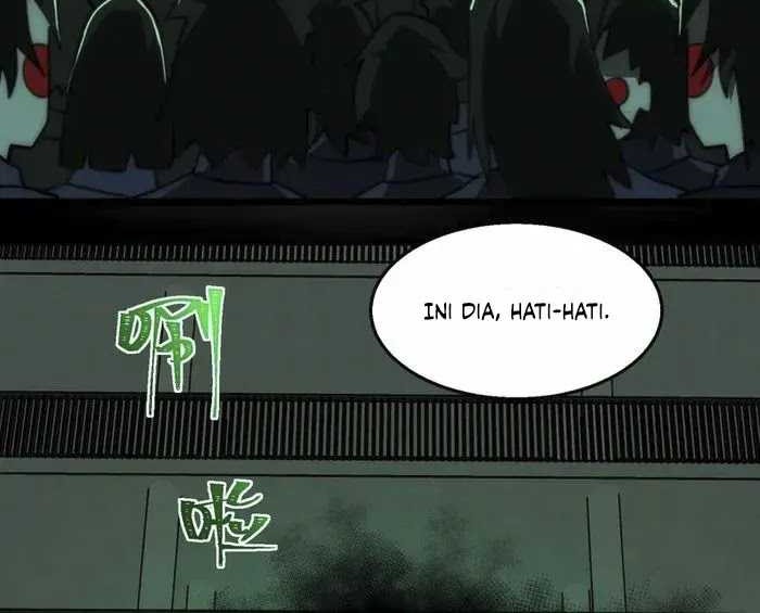 I Created an Urban Legend! Chapter 57 - halaman 21