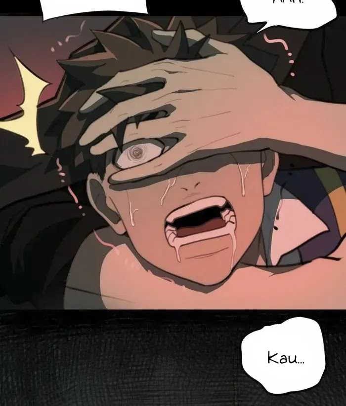 I Created an Urban Legend! Chapter 57 - halaman 27