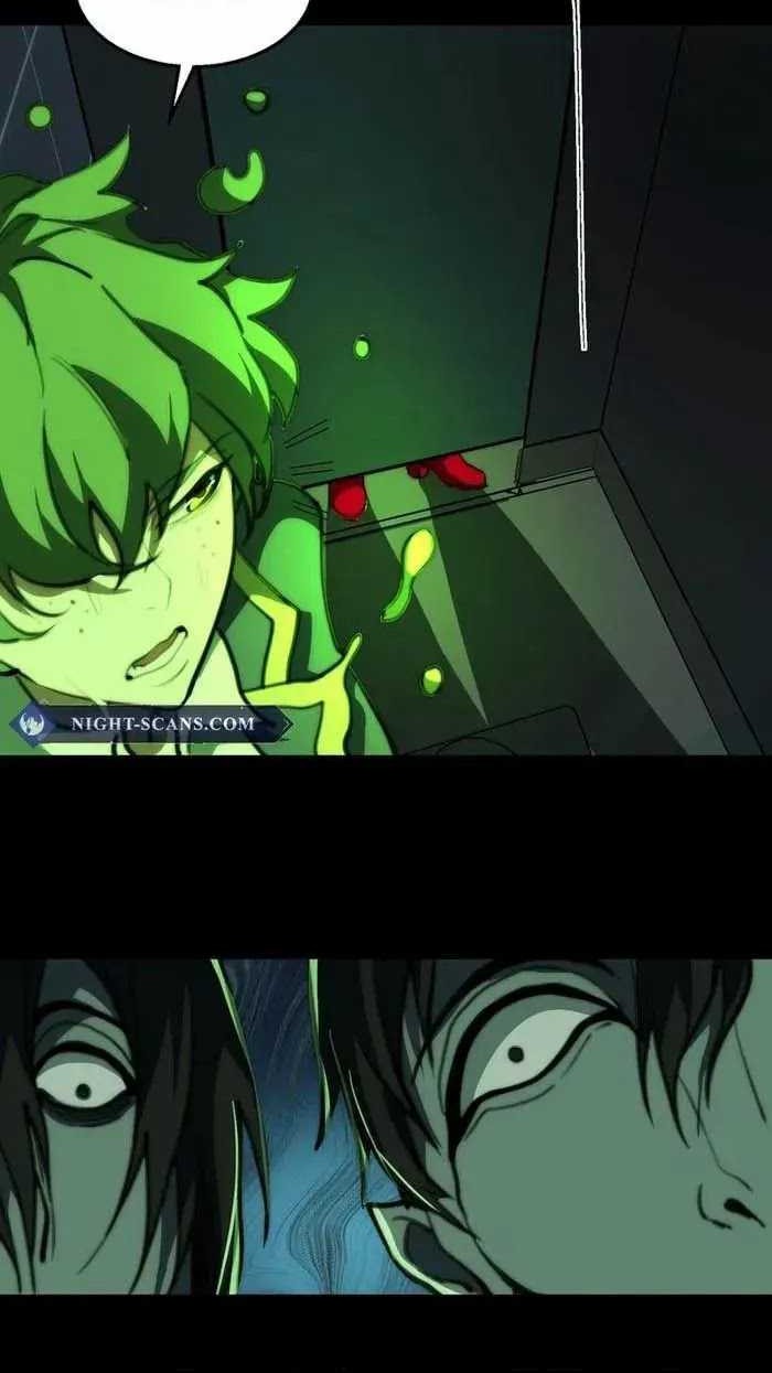 I Created an Urban Legend! Chapter 57 - halaman 4