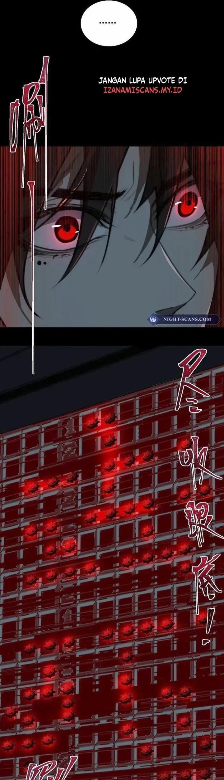 I Created an Urban Legend! Chapter 58 - halaman 10