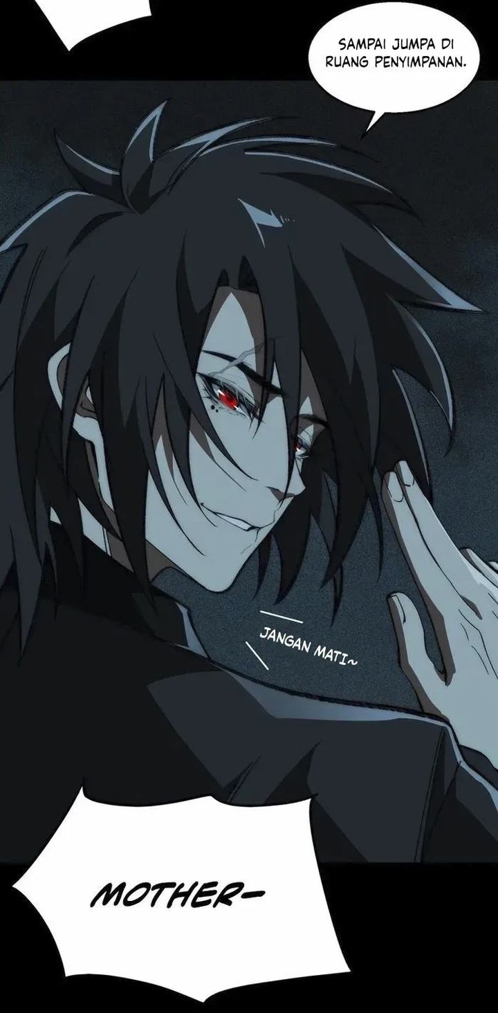 I Created an Urban Legend! Chapter 58 - halaman 23