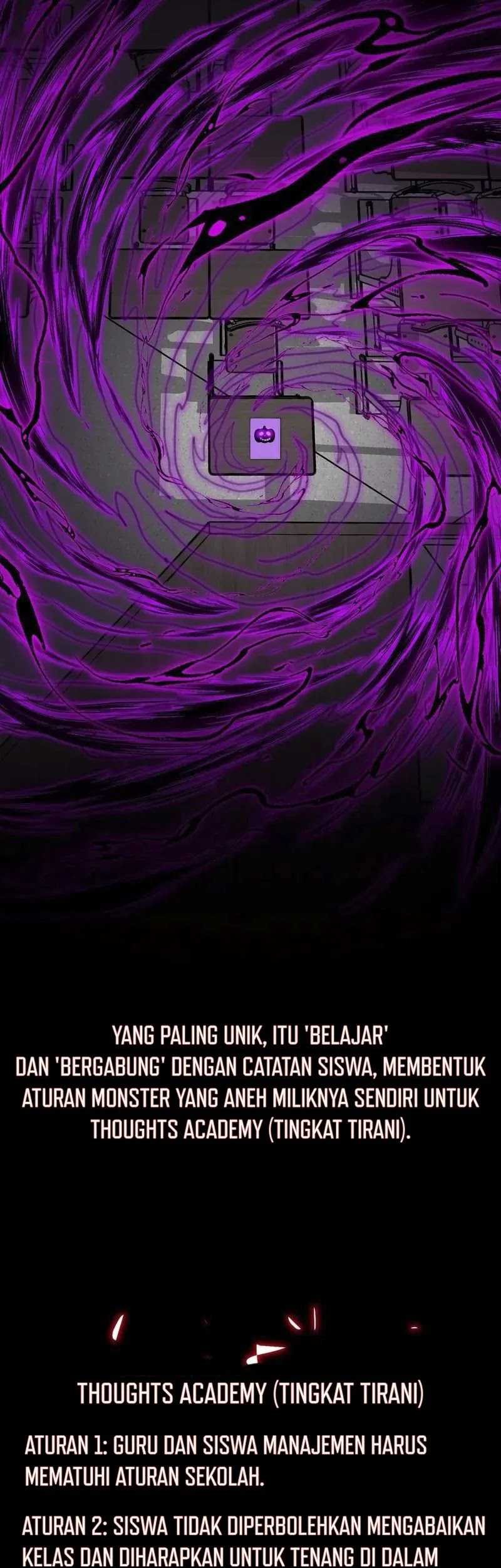 I Created an Urban Legend! Chapter 59 - halaman 14