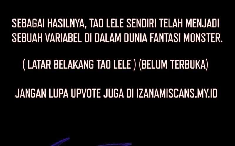 I Created an Urban Legend! Chapter 59 - halaman 16