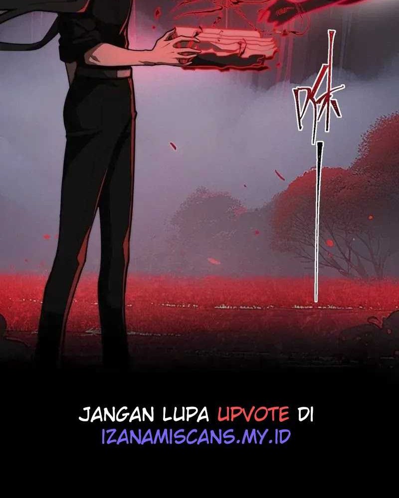 I Created an Urban Legend! Chapter 59 - halaman 20