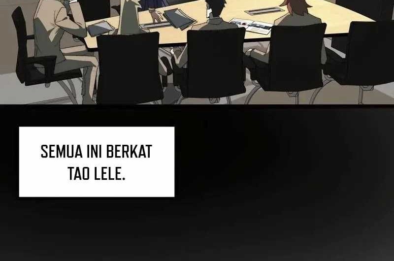 I Created an Urban Legend! Chapter 59 - halaman 28