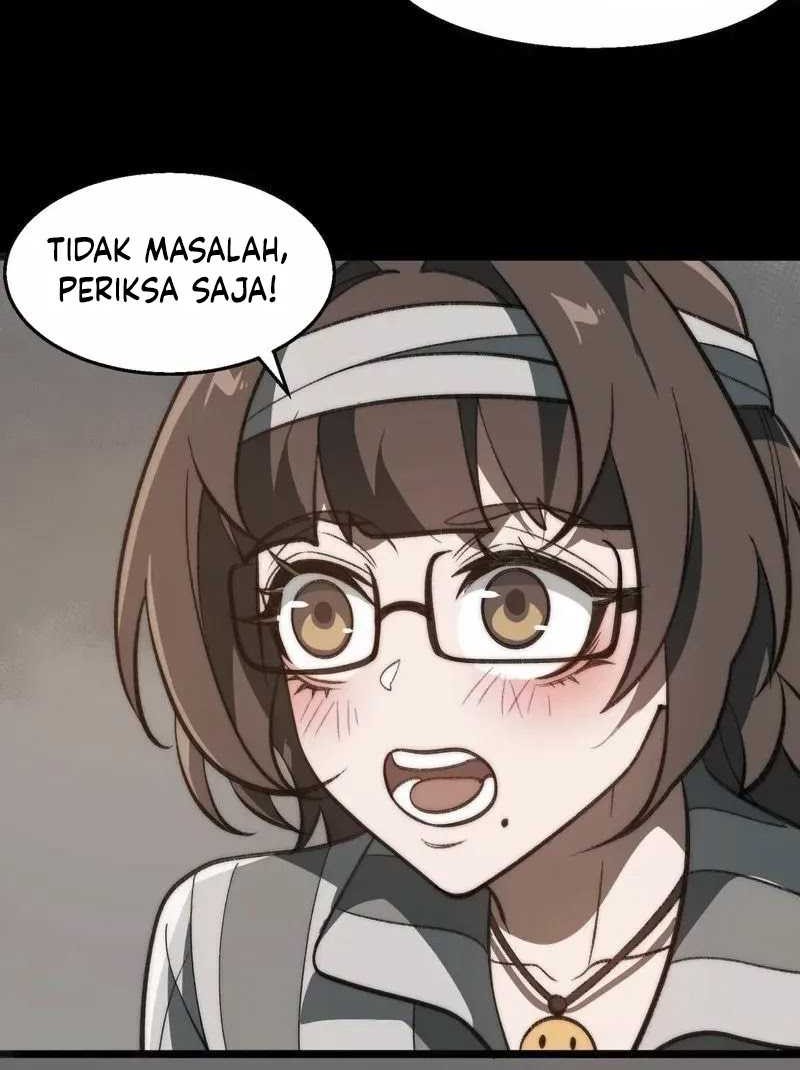 I Created an Urban Legend! Chapter 59 - halaman 35