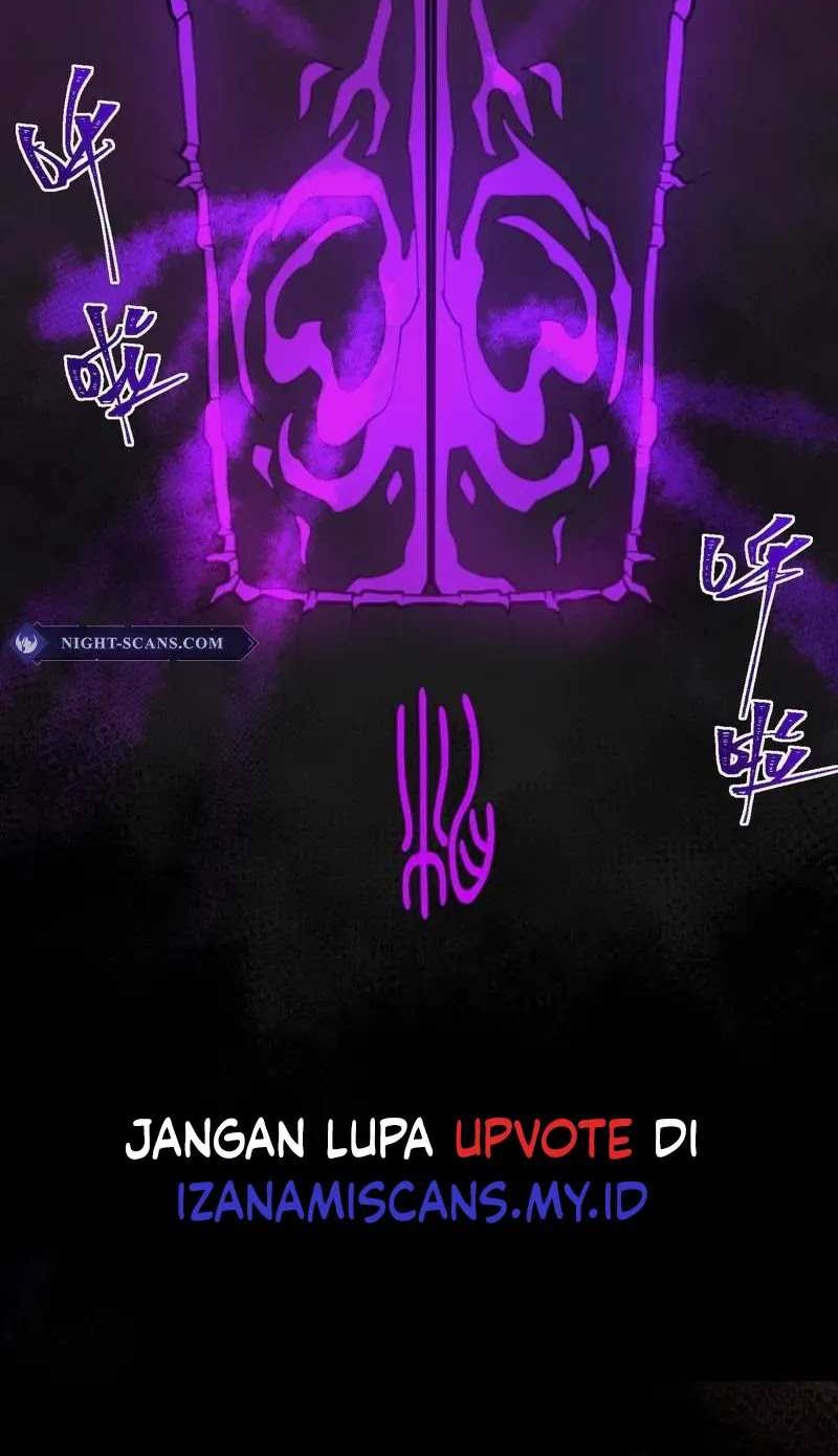 I Created an Urban Legend! Chapter 59 - halaman 7
