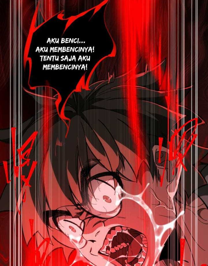 I Created an Urban Legend! Chapter 6 - halaman 14