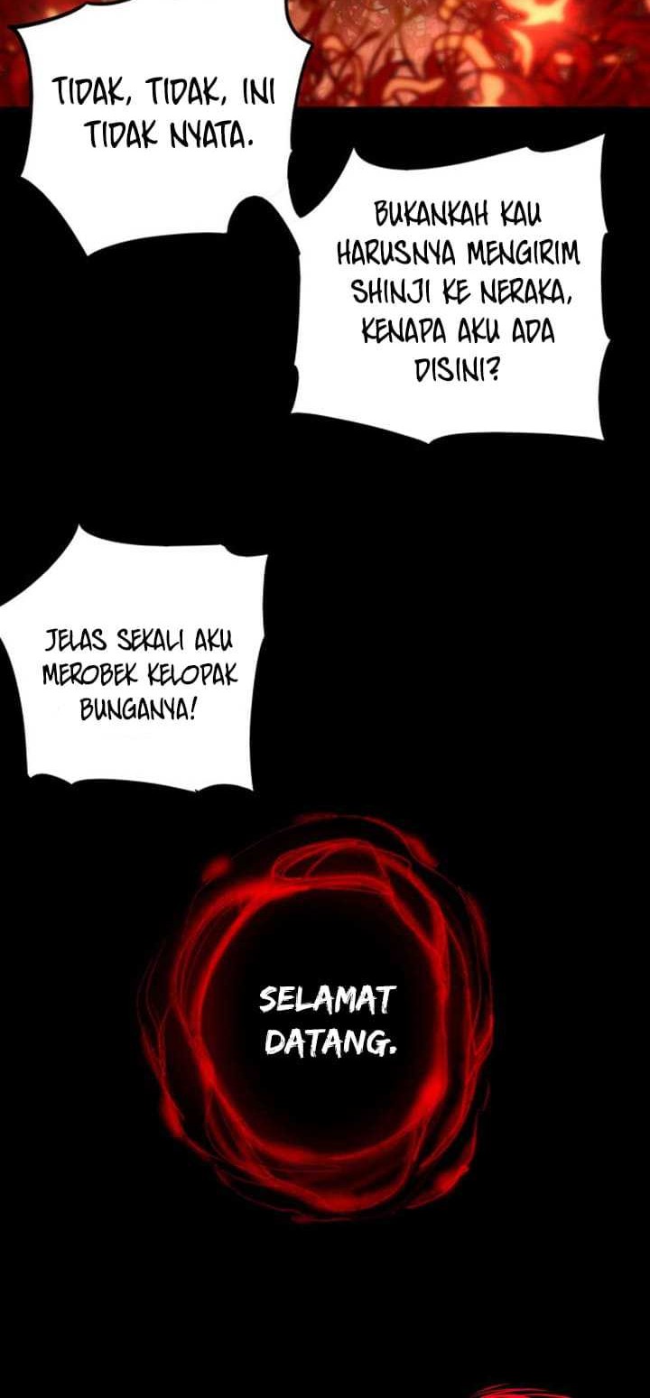I Created an Urban Legend! Chapter 6 - halaman 26
