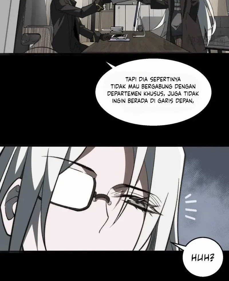 I Created an Urban Legend! Chapter 60 - halaman 19