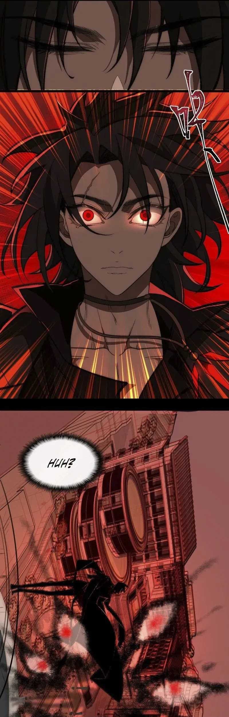 I Created an Urban Legend! Chapter 60 - halaman 28