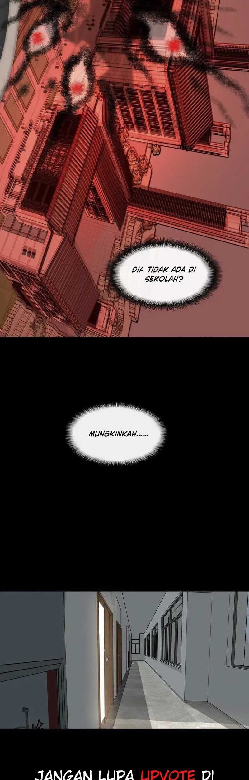 I Created an Urban Legend! Chapter 60 - halaman 29