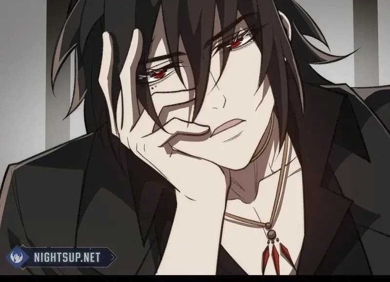 I Created an Urban Legend! Chapter 61 - halaman 15
